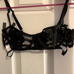 Victoria’s Secret lingerie top